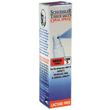 Schuessler Comb 5 30ml - Nature's Source Inc