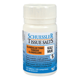 Schuessler Kali Mur 6X 125t - Nature's Source Inc