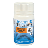 Schuessler Nat Mur 6X 125t - Nature's Source Inc