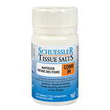 Schuessler Comb H 6X 125t - Nature's Source Inc