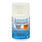 Schuessler Comb L 6X 125t - Nature's Source Inc