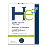 Martin & Pleasance He Men's Formula 45 Tablets - Nature's Source Inc