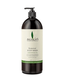 Sukin Botanical Body Wash (pump) 1L - Nature's Source Inc