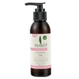 Sukin Sensitive Cleansing Gel 125ml - Nature's Source Inc
