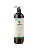 Sukin Botanical Body Wash Lime and Coconut 500ml - Nature's Source Inc