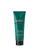 Sukin Super Greens Detoxifying Facial Scrub 125ml