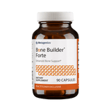 Metagenics Cal Apatite Bone Builder Forte 90 Capsules - Nature's Source Inc
