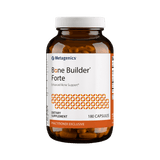 Metagenics Cal Apatite Bone Builder Forte 180 Capsules - Nature's Source Inc