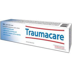 Homeocan Traumacare Pain-Relief Cream 100g