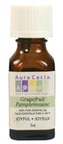 Aura Cacia Grapefruit Essential Oil 15 ml - Nature's Source Inc