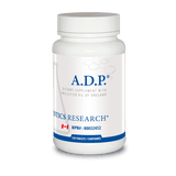 Biotics Research ADP 120 Tablets - Emulsified Oil of Oregano, Natural Antioxidant Support for Gastrointestinal Health, Digestive Formula for Microbial Balance - Nature's Source Inc