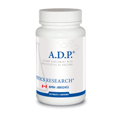 Biotics Research ADP 120 Tablets Online