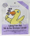 Aura Cacia Kids Calm Foam Bath Laven 70.9g - Nature's Source Inc