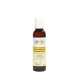 Aura Cacia Sweet Almond Skin Care Oil 118ml - Nature's Source Inc