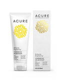 Acure Facial Cleansing Gel 118 ml - Nature's Source Inc