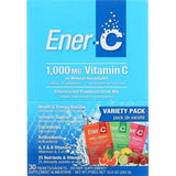 Ener - C Multivitamin Variety Pack 30 Packets - Nature's Source Inc