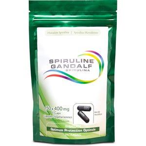 Gandalf Spirulina 150g