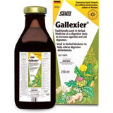 Salus Gallexier Herbal Bitters (250ml) - Nature's Source Inc