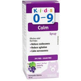 Homeocan Kids 0 - 9 Calm Syrup (100ml) - Nature's Source Inc