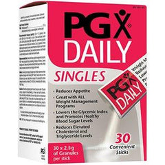 Natural Factors Daily 30 x 2.5 g pckt