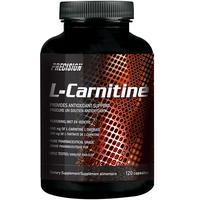 Precision L-Carnitine 60Caps