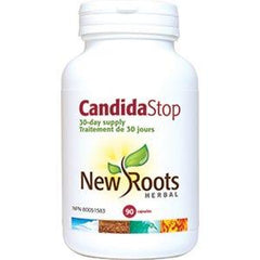 New Roots Candida Stop 90C