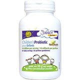 New Roots Children's Probiotic 10 Billion 20g - Nature's Source Inc
