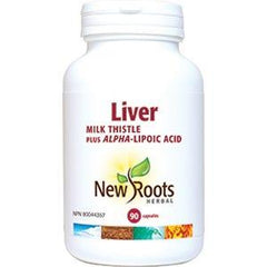 New Roots Liver 90C