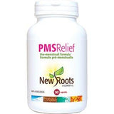 New Roots Pms Relief 90Caps - Nature's Source Inc