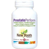 New Roots Prostate Perform 90Sg - Nature's Source Inc