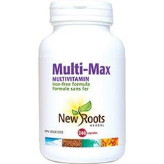 New Roots Multi-Max 240C