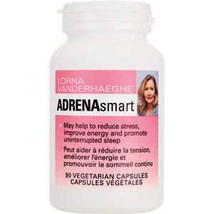 Image showing product of Lorna Adrenasmart 90 vcaps