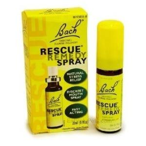 Bach Rescue Remedy Spray 20 ml