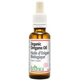 Botanica Oregano Oil Regular Strength 1 - 3 15ml - Nature's Source Inc