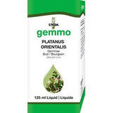 Unda Gemmotherapy Platanus Orientalis 125ml - Nature's Source Inc