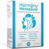 Martin and Pleasance Harmony Menopause 60t - Nature's Source Inc