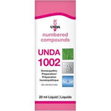 Unda 1002 - 20mL - Nature's Source Inc