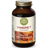 Purica Immune 7 120 Vegan Capsules - Nature's Source Inc