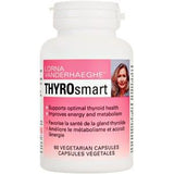 Smart Solutions - Thyrosmart 60 Veg - Caps - Nature's Source Inc