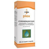 Unda Pyrogenium Plex - 30mL - Nature's Source Inc