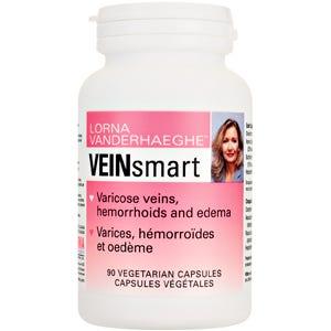 Image showing product of Lorna Veinsmart 90vcaps