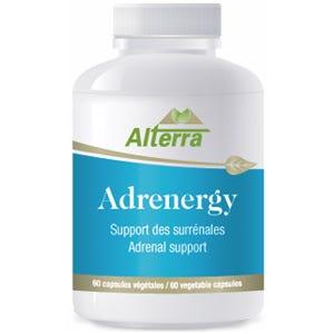 Alterra adrenergy 90v caps