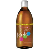 NutraSea Kids Omega - 3 Bubble Gum (500ml) - Nature's Source Inc