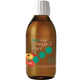 Nutravege Plant Based Vegetarian Omega 3 (200 ml) - Nature's Source Inc