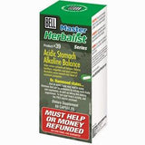 Bell Lifestyles Stomach - Alkaline Balance 60c - Nature's Source Inc