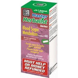 Image showing product of Bell Lifestyle Products Blood Sugar Metabolism (574 mg x 60 Caps)
