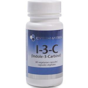 Cyto-Matrix I-3-C (Indole-3-Carbinol) 60 Veg Capsules