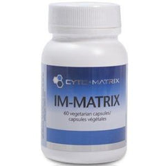 Image showing product of CytoMatrix IM-Matrix 60 v-caps