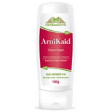 Herbasante Arnikaide Cream 100g - Nature's Source Inc