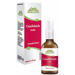 Herbasante Candidaide (Candida) 50ml